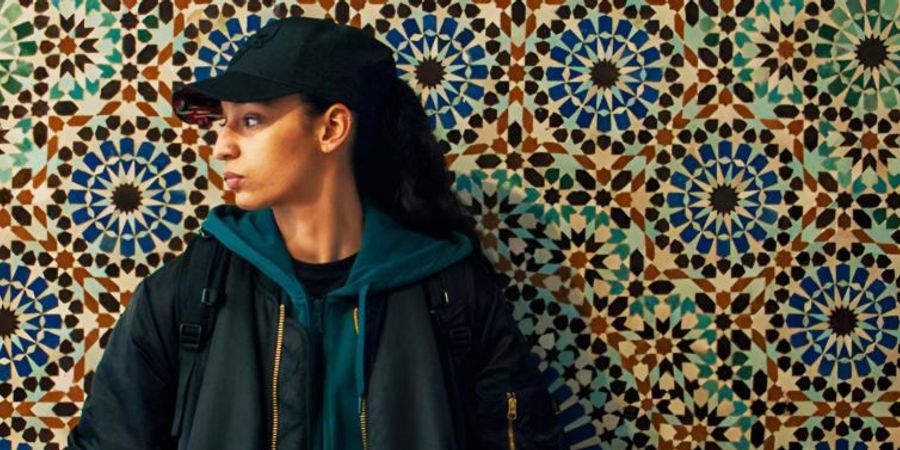 image - La petite dernière