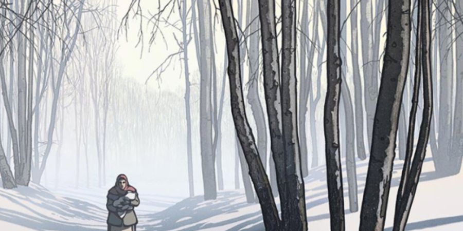 image - La plus précieuse des marchandises 