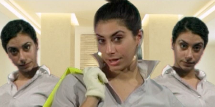 image - Visite guidée I WORK