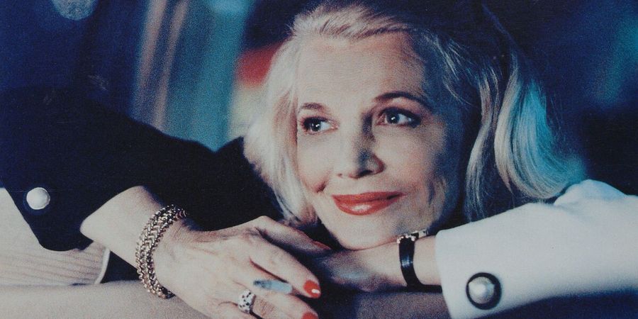 image - Night on Earth