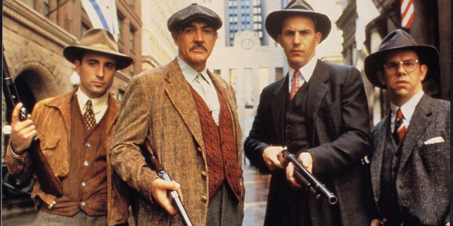 image - The Untouchables