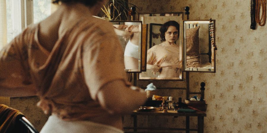 image - Sound of Falling