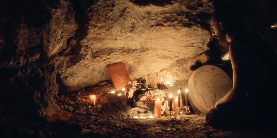 image - Que ton règne vienne