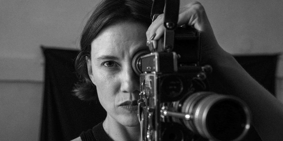 image - Close-Up: Ana Vaz