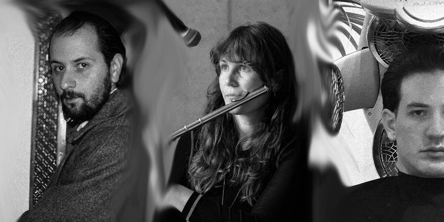 image - NICOLAS WORMS, MÉLODIE BLAISON, 5AM NEO