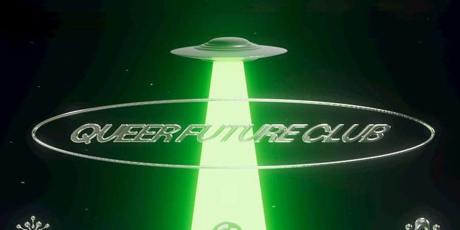 image - Queer Future Club