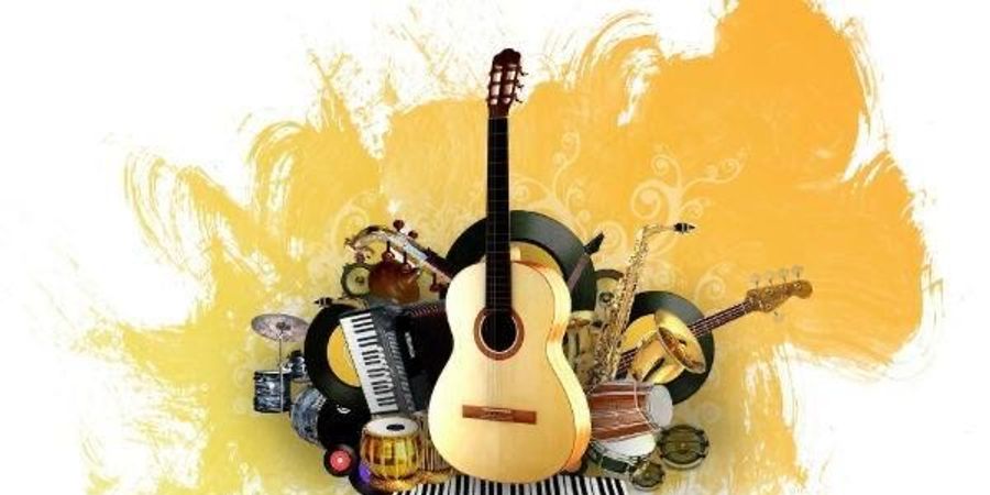 image - FLAVIO MACIEL DE SOUZA & GUILLAUME CODUTTI + JAM AFROLATINA