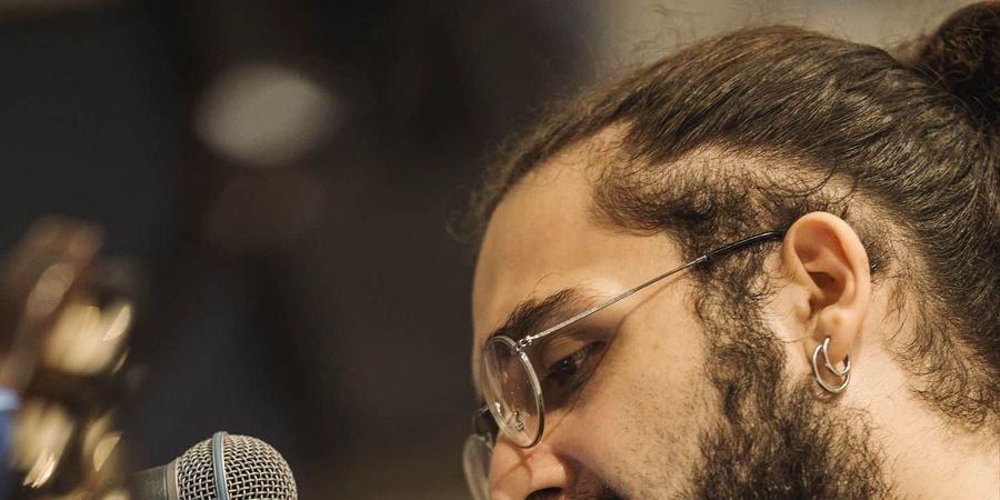 image - IZEL & SAIS / L'APERO DU SOUNDS