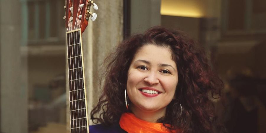 image - WOMUFE / SCÈNE OUVERTE FEMMES ET PERSONNES FINTA