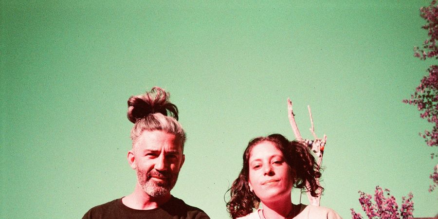 image - APTÈRE / L'APERO DU SOUNDS