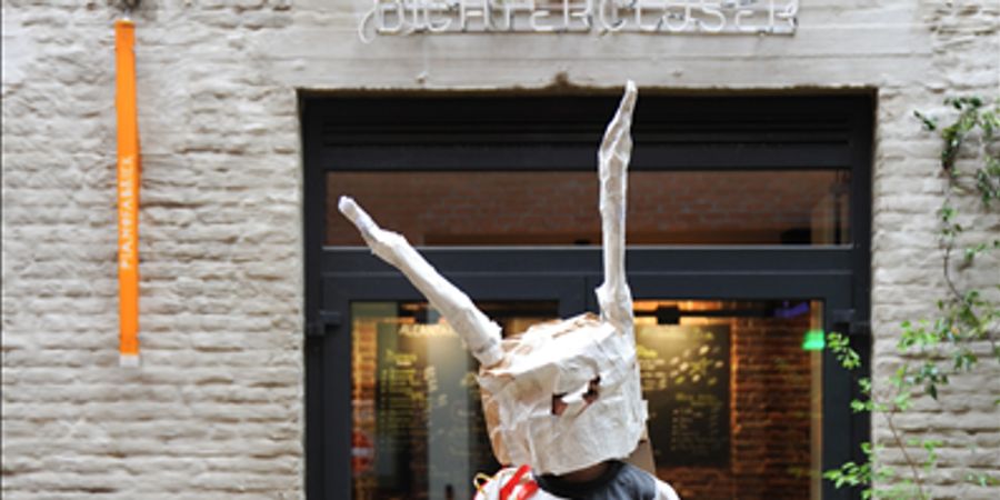 image - MUS-E Kunststage