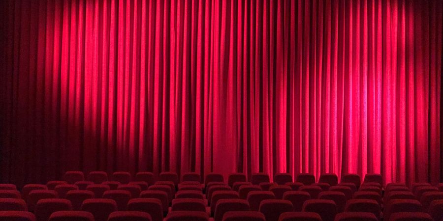 image - Stage Théâtre | Le Plateau des Curieux // 8-12 ans