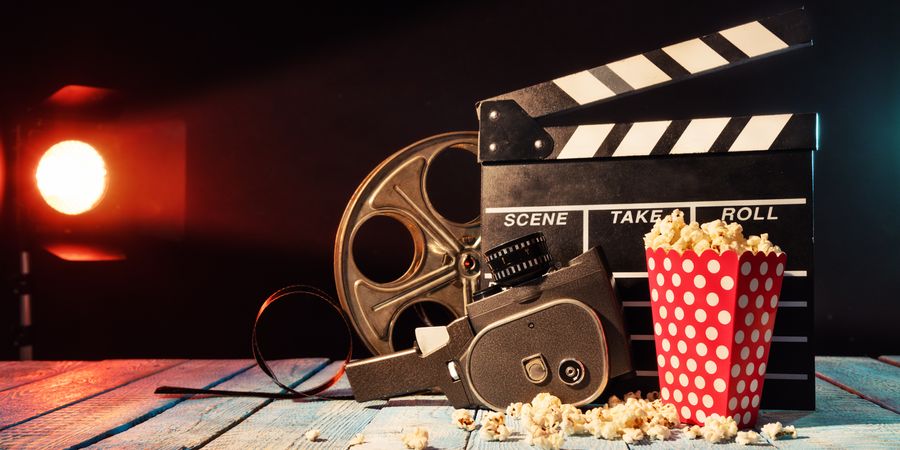 image - Stage court-métrage // 12-16 ans