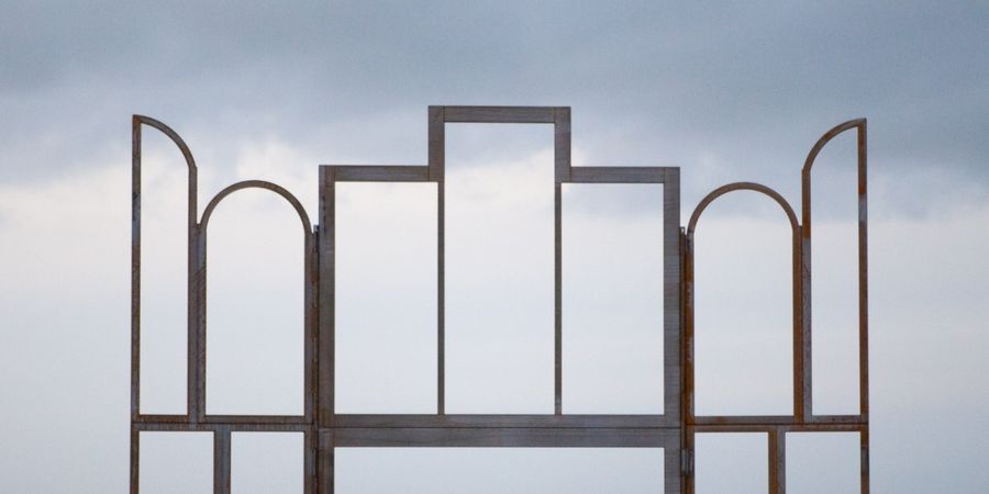 image - Conférence sur l'art : Ce lien mystérieux