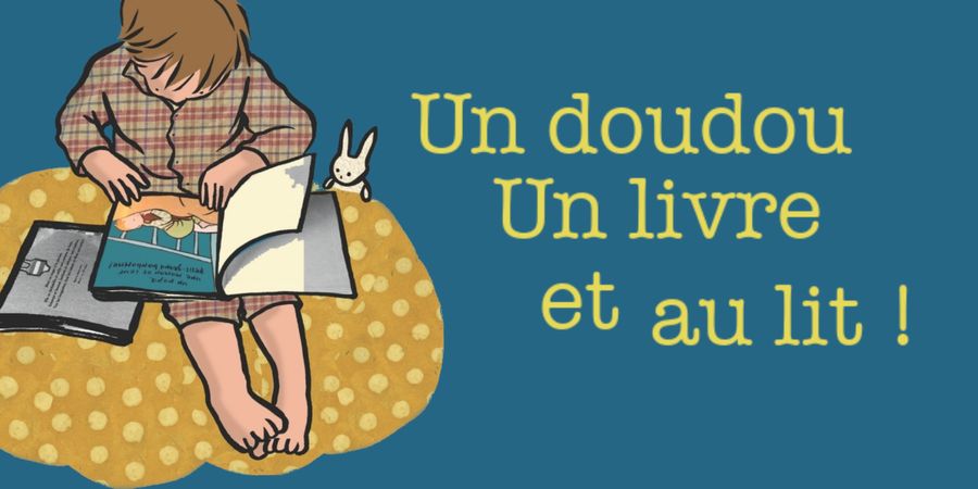 image - Nuit des bibliothèques