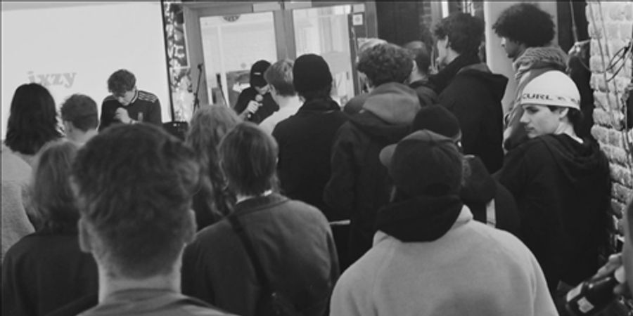 image - LET’S MEET AGAIN! × Biza