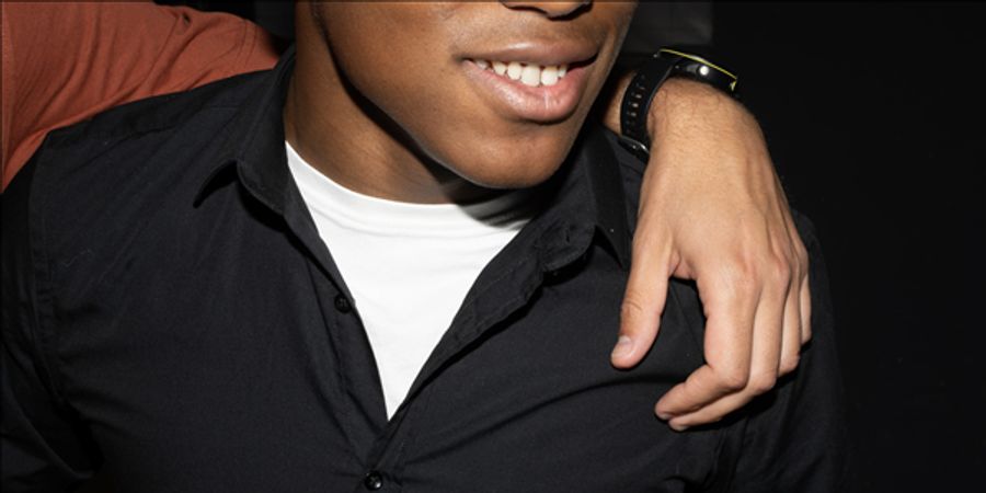 image - Vernissage in de Fortstraat