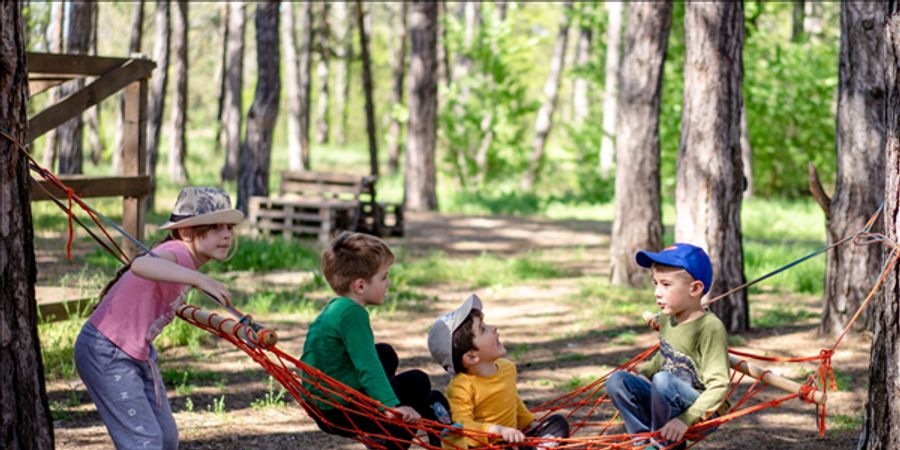 image - Speelweek: Kunst in beweging (°2018-2019)