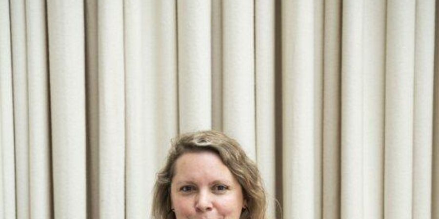 image - Curator Tour Nina Beier