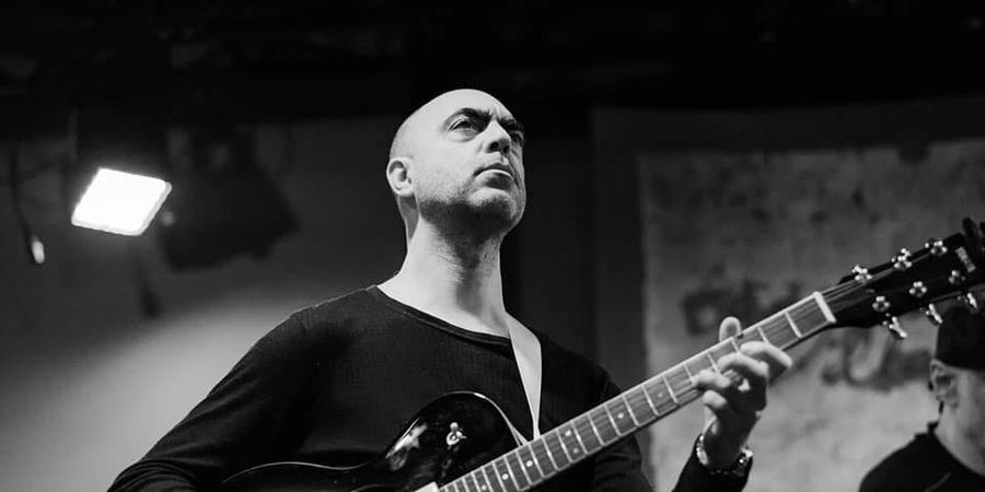 image - Mediterranean jazz quartet