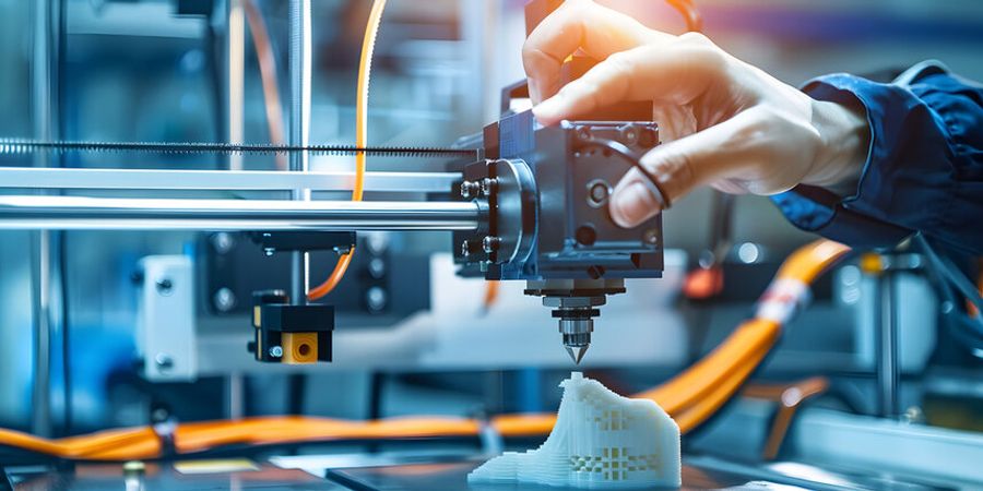 image - Modélisation 3D, Création et codage pour ados 13 à 16 ans : CODE ESCAPE