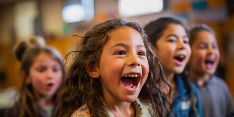 image - Escape Music - Stage de musique et de chant