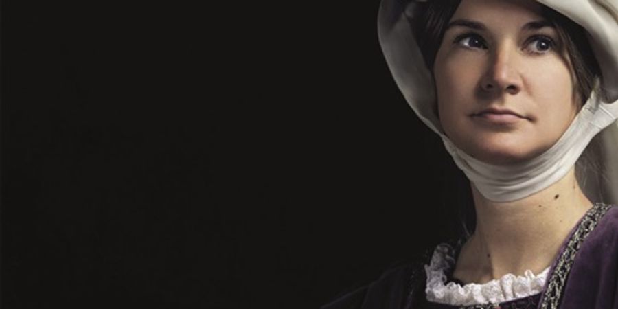 image - Visite guidée Marie de Hongrie