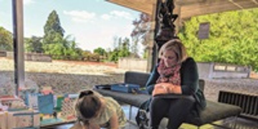 image - Stage-atelier Bienvenue au Mont de Marie !