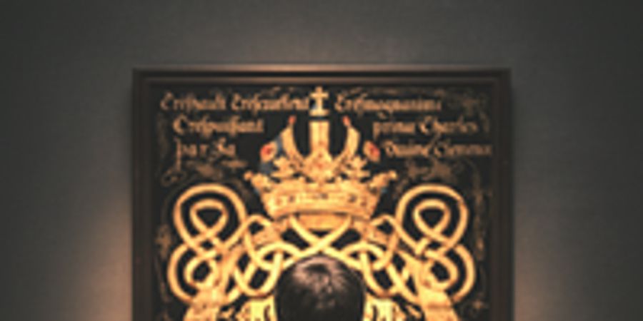 image - Visites sensibles Marie de Hongrie