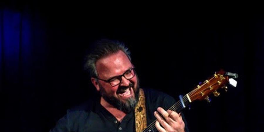 image - Brussels Rhythm and Blues Club