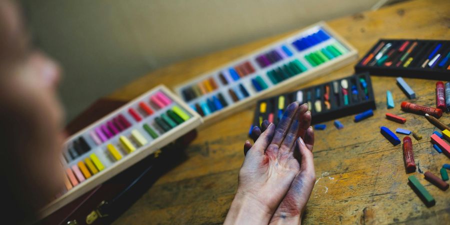 image - Workshop en famille