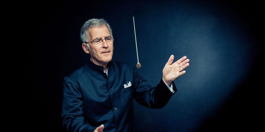 image - Conservamus Symphony Orchestra