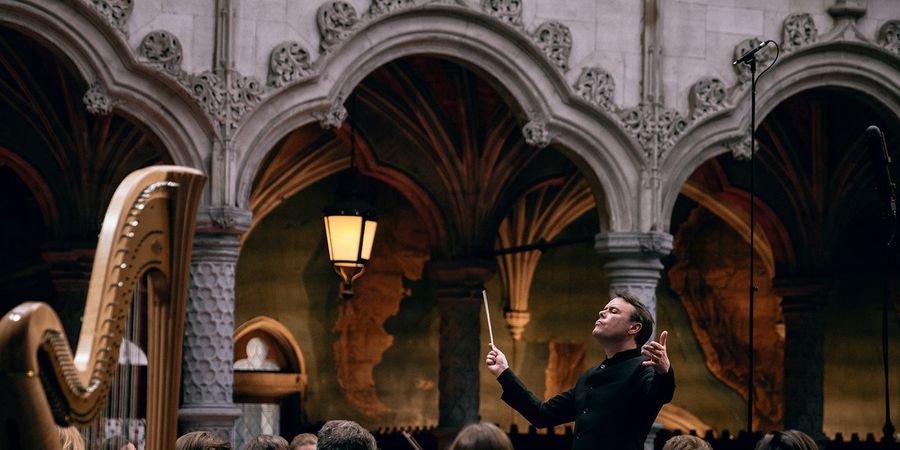 image - STABAT MATER – Antwerp Spring Festival