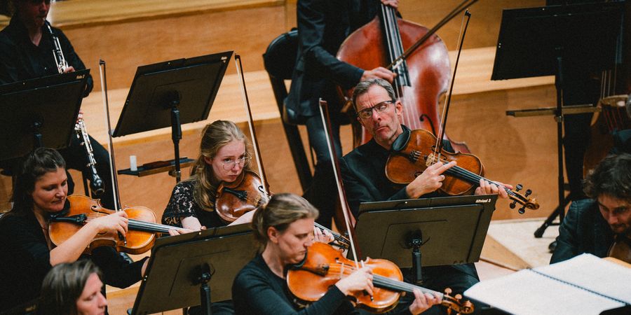 image - THE PLANETS – Antwerp Spring Festival