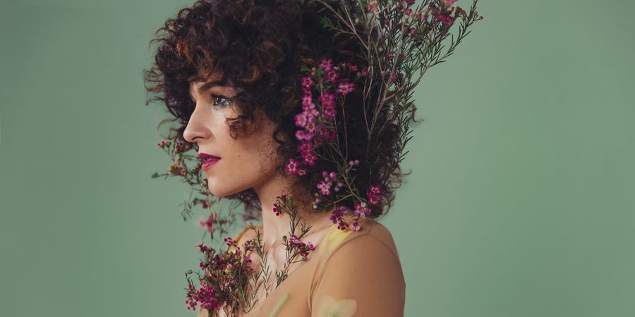 image - VAN LISSABON TOT KAAPVERDIË – Antwerp Spring Festival