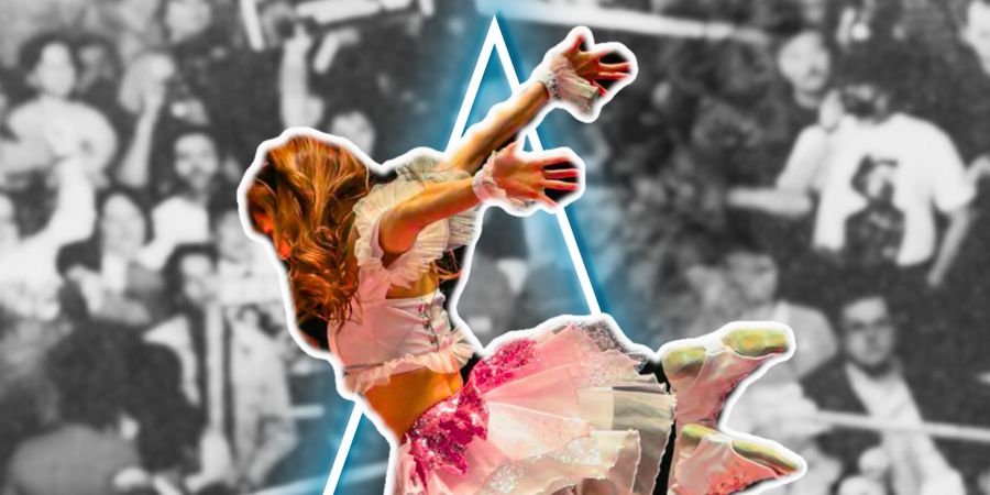 image - Royal Rumble (catch d'impro)