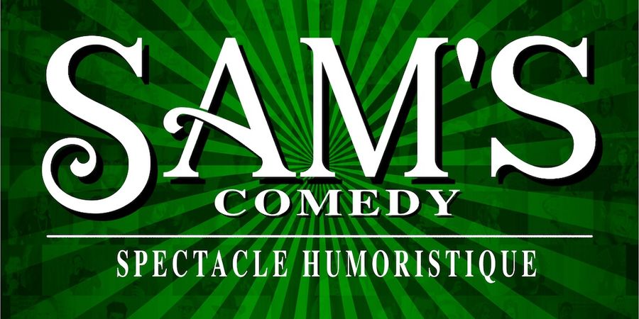 image - Plateau d'humoristes - Comedy Show 