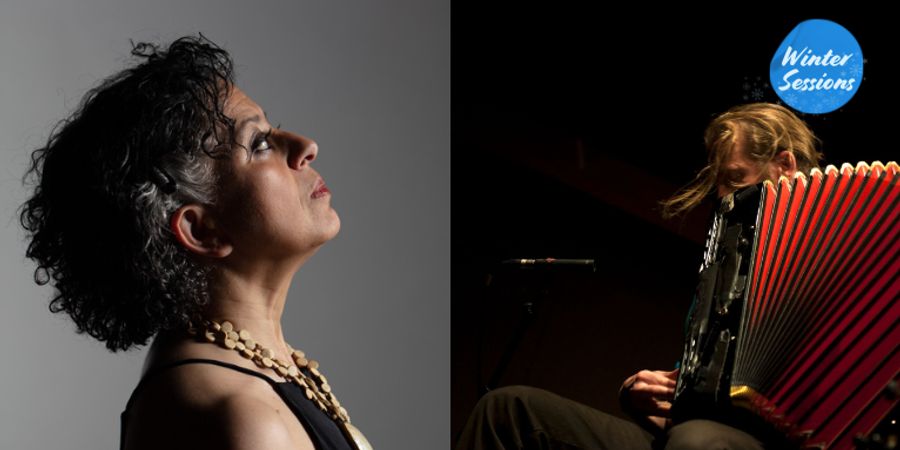 image - Laïla Amezian & Tuur Florizoone (Marokko/België)