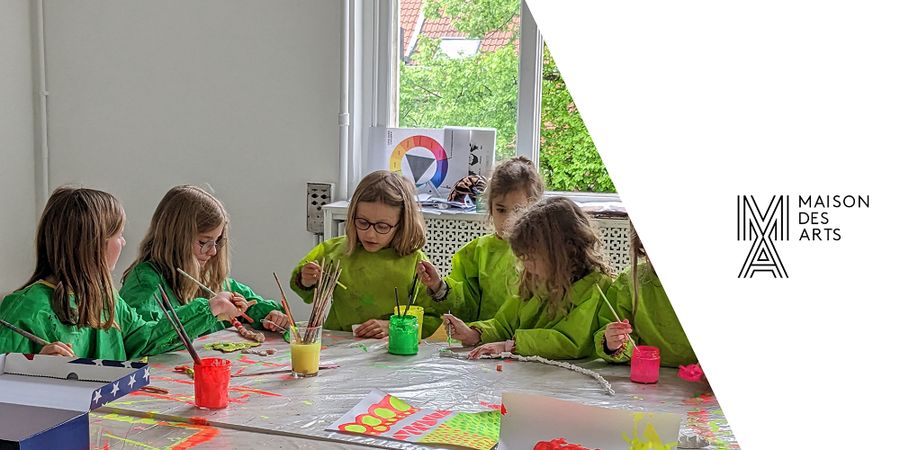 image - ACTIVITÉS POUR LES ÉCOLES & GROUPES À VISÉE PÉDAGOGIQUE