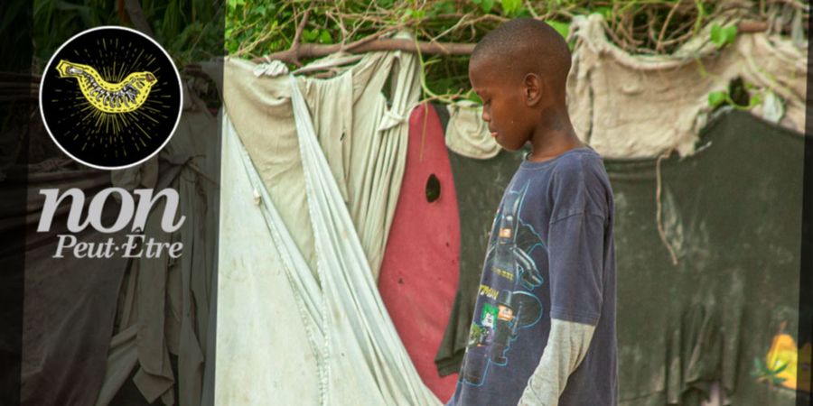 image - Haïti, voorbij de bendes