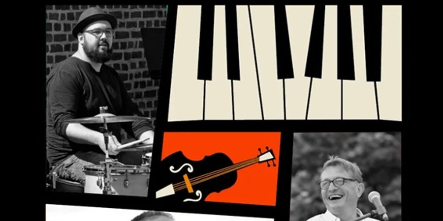 image - KIND OF BLUE QUINTET