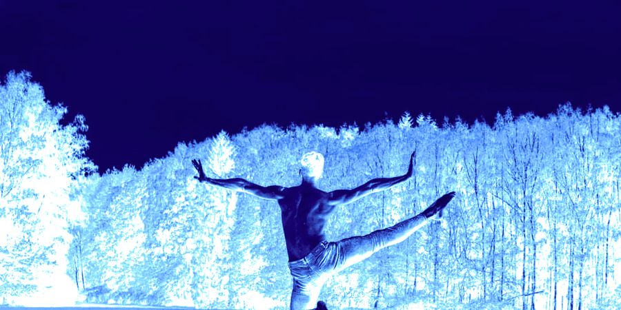 image - Klassieke, hedendaagse dans en floorwork cursus