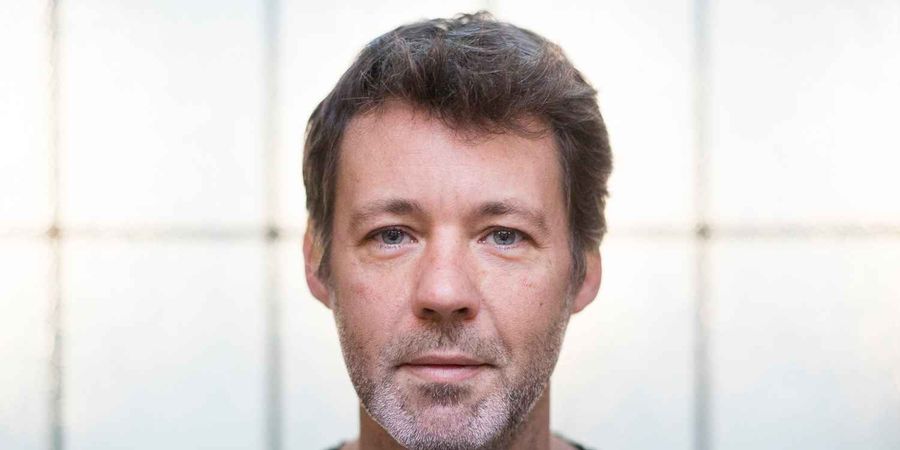 image - Thomas Champagne – Random House