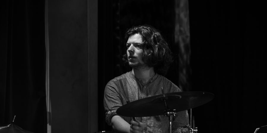 image - Jam Session - Gaspard Sicx 