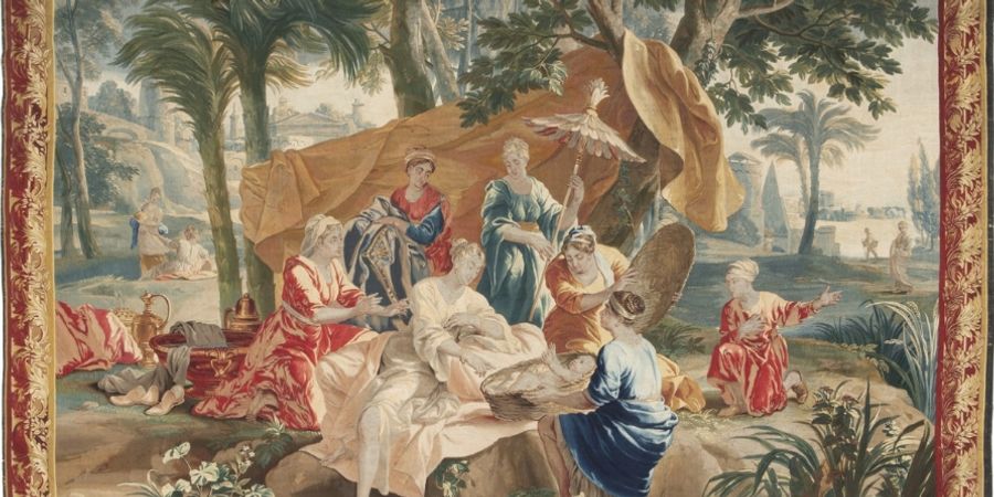 image - Ateliers et manufactures au 18e siècle dans les Pays-Bas méridionaux et la principauté de Liège