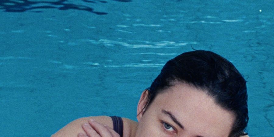 image - bluish van Lilith Kraxner & Milena Czernovsky