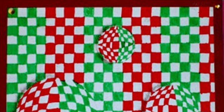 image - Speelweek augustus: Magic* ART