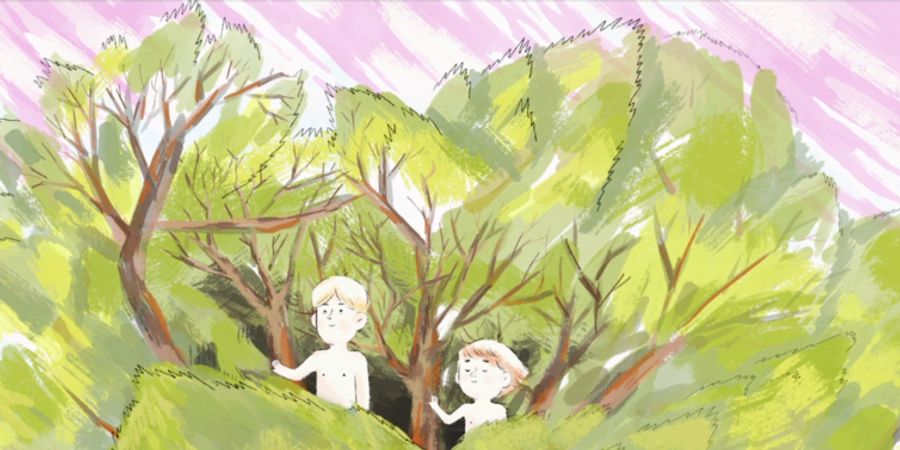 image - Par courts, pour elles | Projection de courts-métrages pour la journée des Droits des Femmes