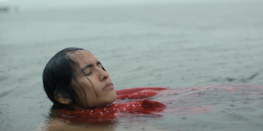 image - Fuga de Bénédicte Liénard & Mary Jiménez