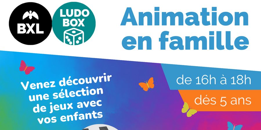 image - Jeux familiaux